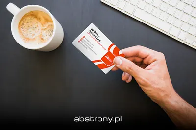 AB STRONY 🌐 Strony internetowe Racibórz